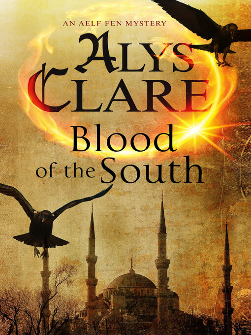 Title details for Blood of the South by Alys Clare - Available